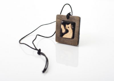 Biżuteria Ceramiczna