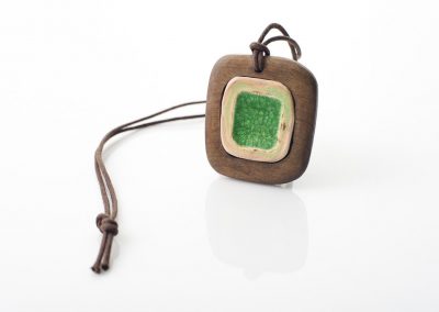 Biżuteria Ceramiczna