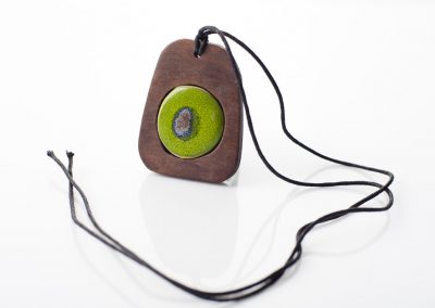 Biżuteria Ceramiczna