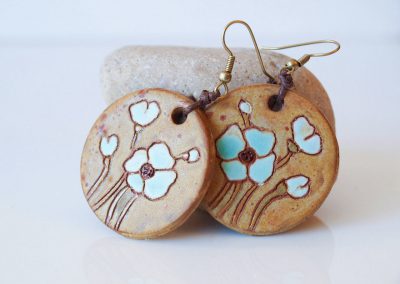 Biżuteria Ceramiczna