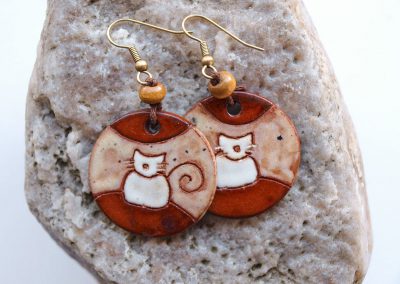 Biżuteria Ceramiczna