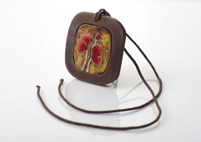 Biżuteria Ceramiczna