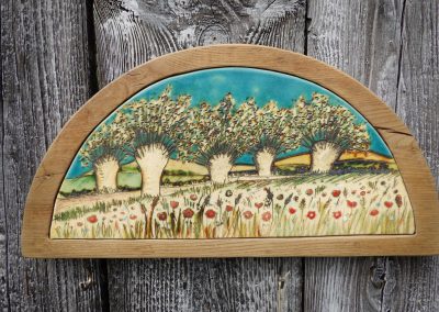 Inne Dekoracje na Drewnie