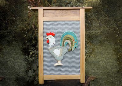 Inne Dekoracje na Drewnie