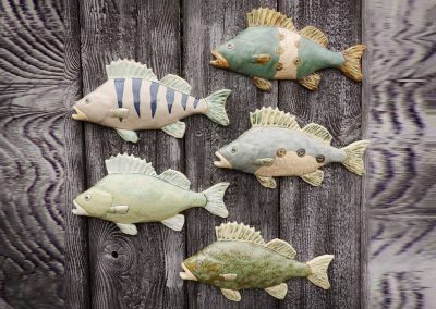 Zwierzęta Ceramiczne