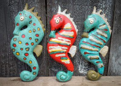 Zwierzęta Ceramiczne